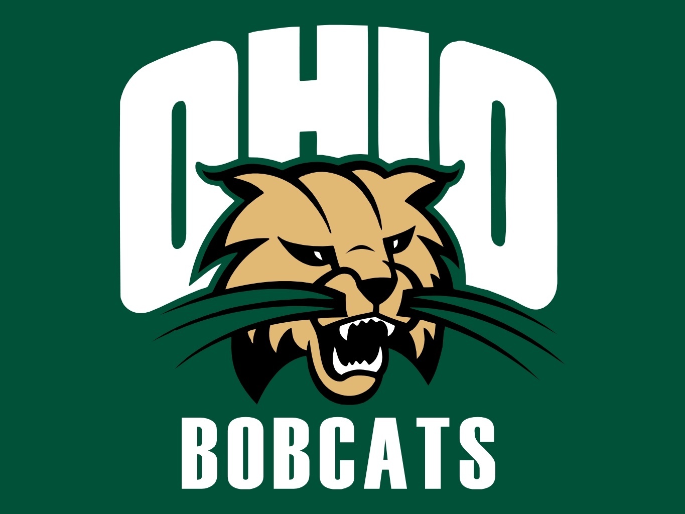 Ohio University Bobcats