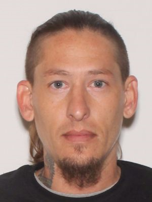 Photo of Jonathan Bohn, sentenced to 20 years for distributing fentanyl