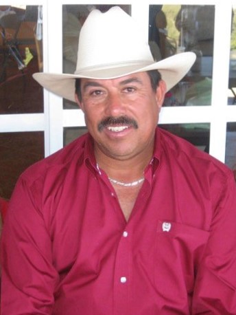 Rafael Everado Sanchez-Garcia