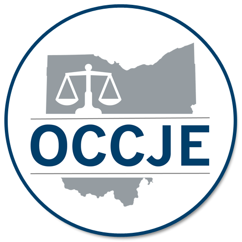 OCCJE Logo