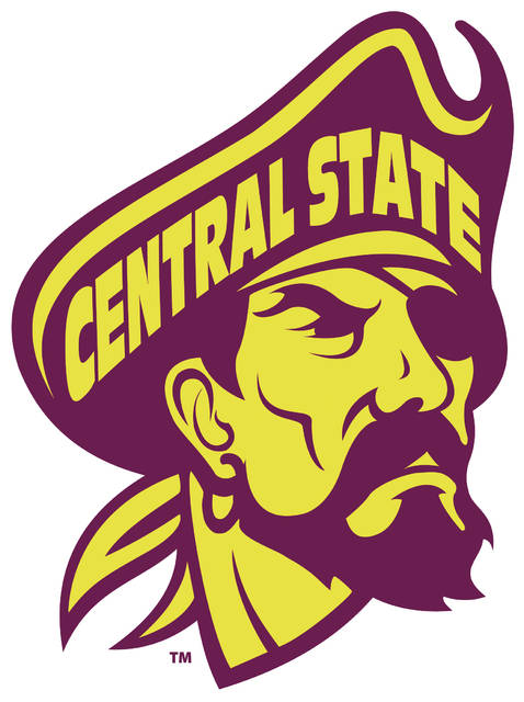 Central State Logo