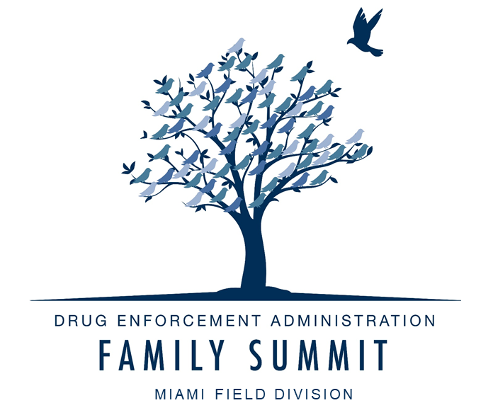 Miami FD Family Summit Logo