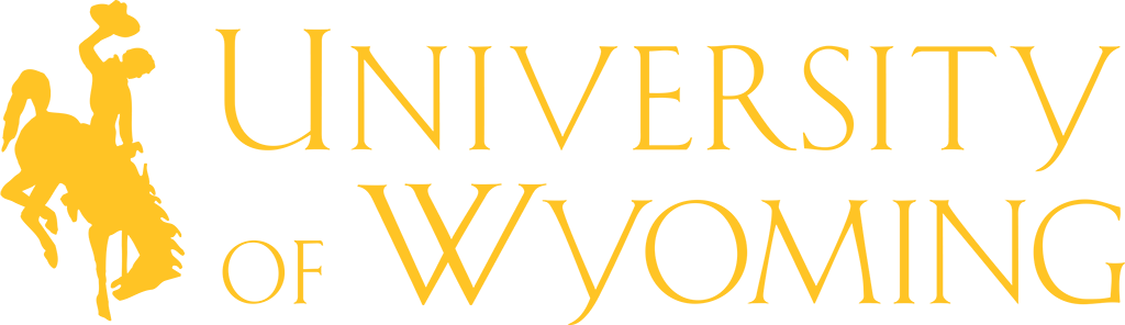 University of Wyoming Logo