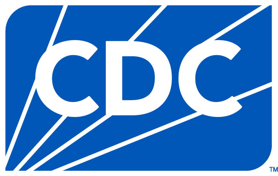 CDC logo