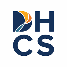 California DHCS Logo