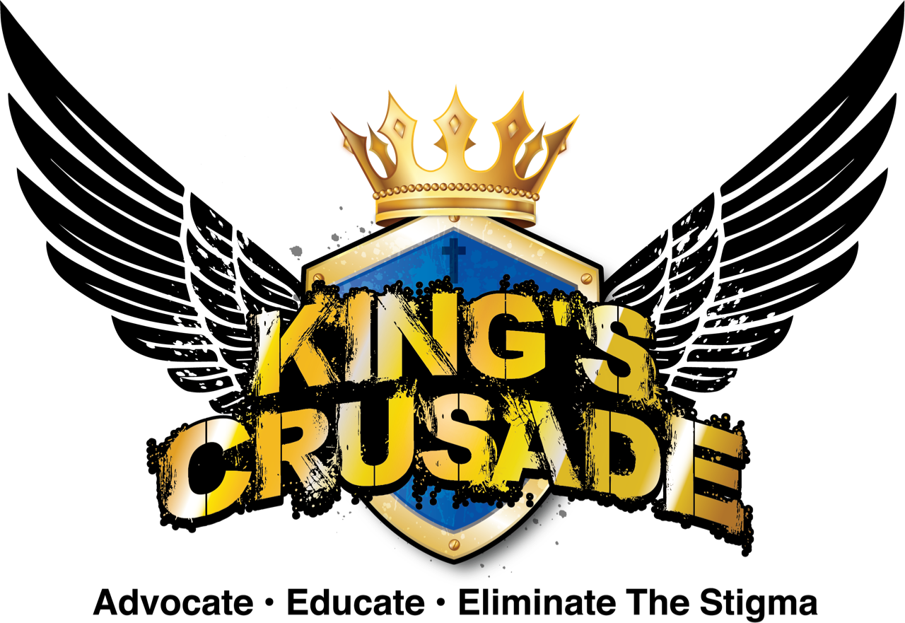 Kings Crusade Logo