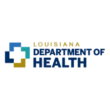 Louisiana State Agency Logo