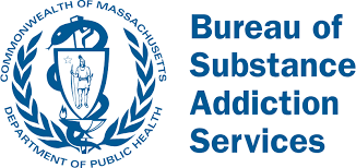 Massachusetts State Agency Logo