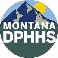 Montana State Agency Logo