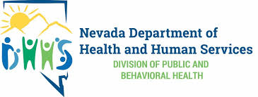 Nevada State Agency Logo