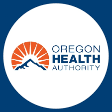 Oregon State Agency Logo