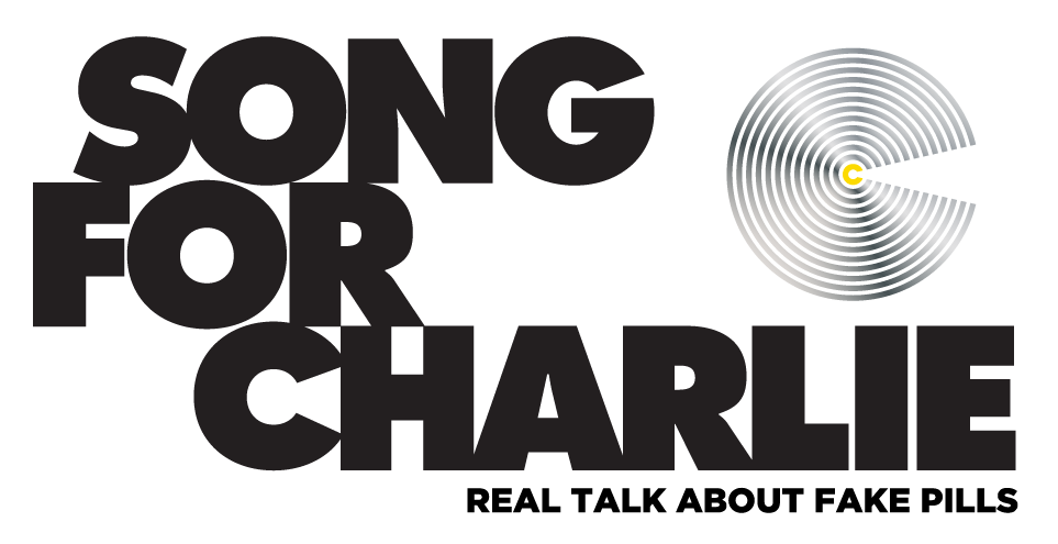 Song for Charlie Logo