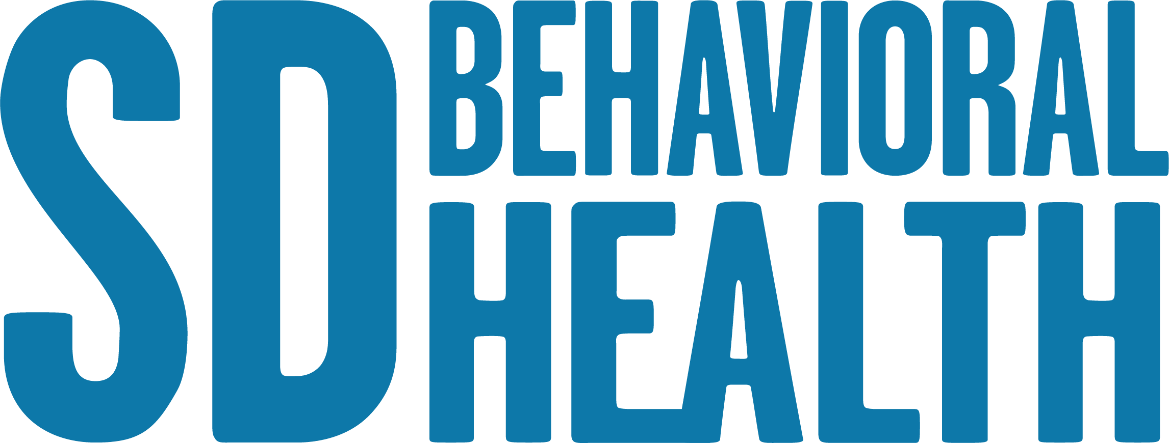 South Dakota Behavioral Health Agency logo