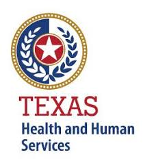 Texas State Agency Logo