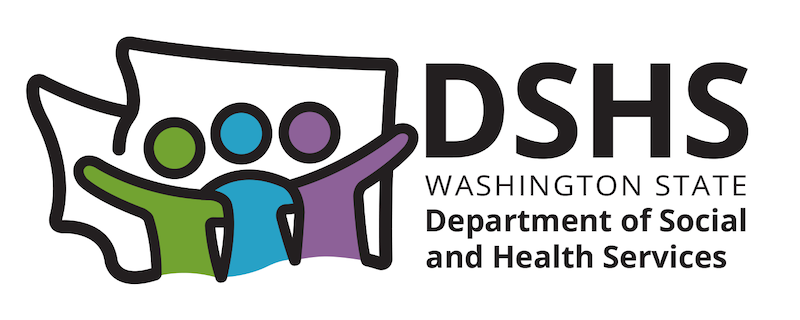 Washington State DSHS Logo