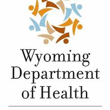 Wyoming State Agency Logo