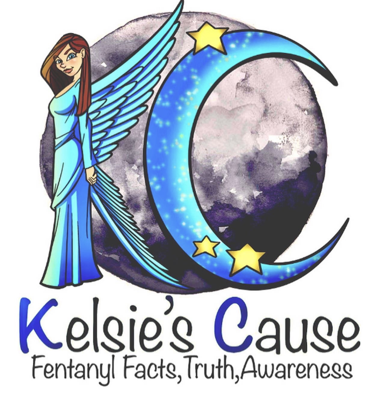 Kelsies Cause Logo