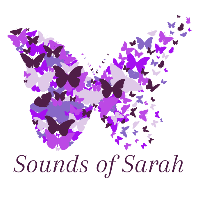 Sounds of Sarah Logo