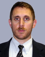 Special Agent Michael E. Weston, 37, of Washington, D.C. 