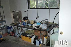 MDMA Lab 