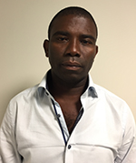 Guy Philippe, 48, of Haiti to face charges of international narcotics trafficking and money laundering conspiracy.  