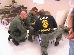 News From Dea, Domestic Field Divisions, New Orleans News Releases, 09 