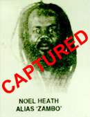 Photo of Noel Heath