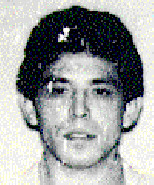 Garibello, Oscar Adolfo