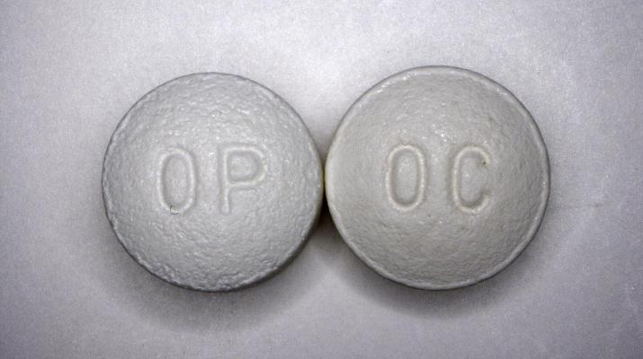 OxyContin10mg	