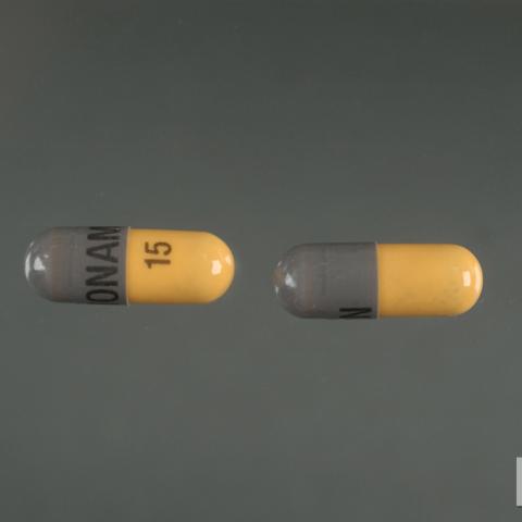 Ionamin 15mg