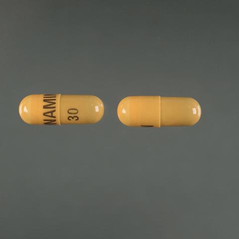 Ionamin 30mg