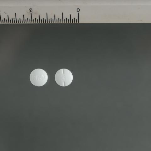 Ritalin 10mg