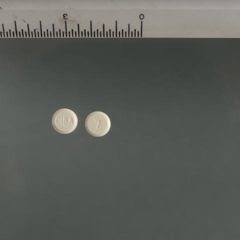 Ritalin 5mg