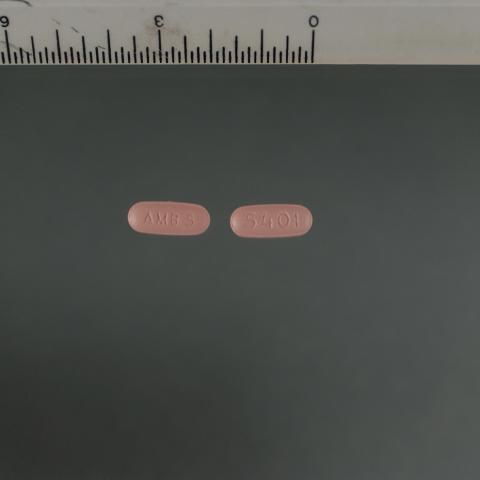 Ambien 5mg