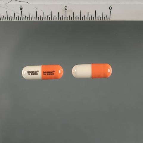 Dalmane 15mg