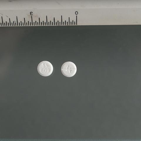 Hydromorphone 4mg