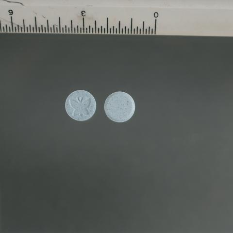 MDMA 88.8mg