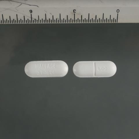 Miltown 600mg