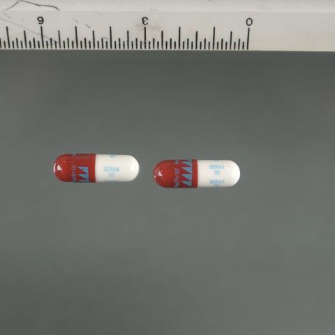 Oxazepam 30mg