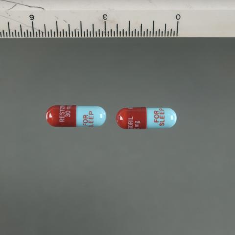 Restoril 30mg