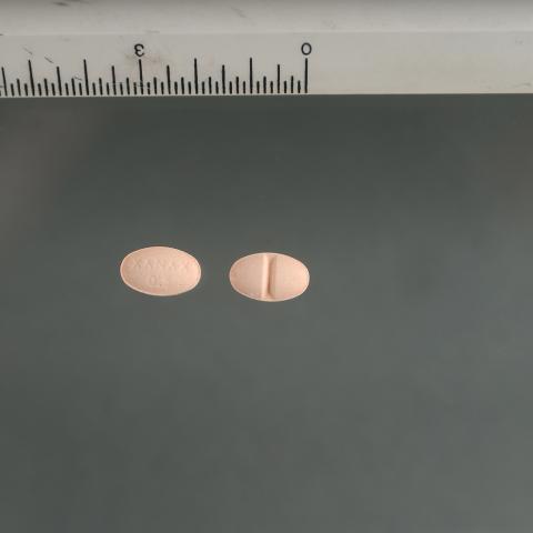 Xanax .5mg