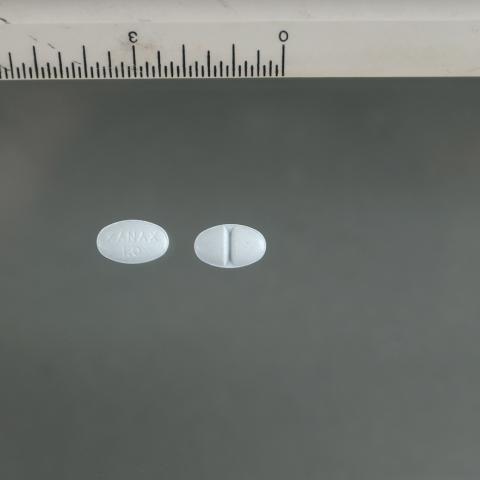 Xanax 1mg