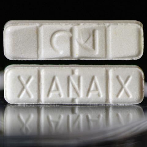 Legit Xanax