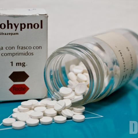 Rohypnol