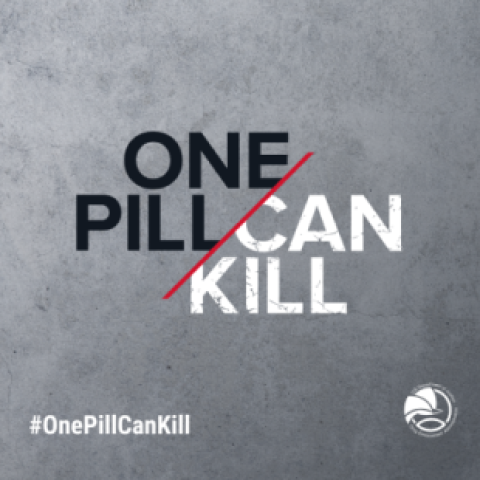 One Pill Can Kill