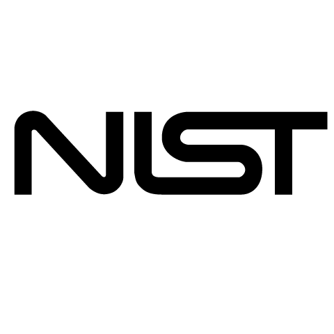 NIST - National Institute of Standards and Technology - Logo