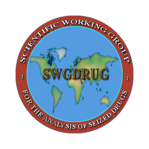 Scientific Working Group for the Analysis of Seized Drugs - Logo