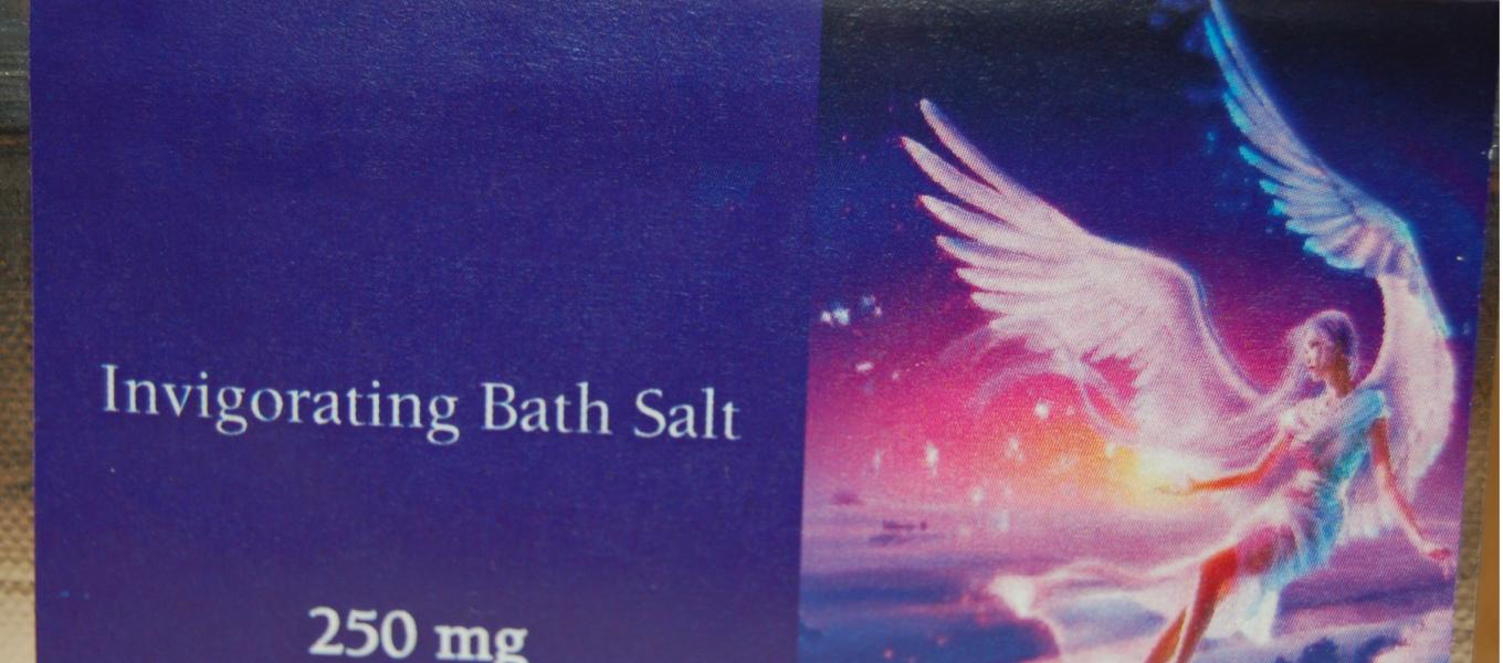 Bath Salt