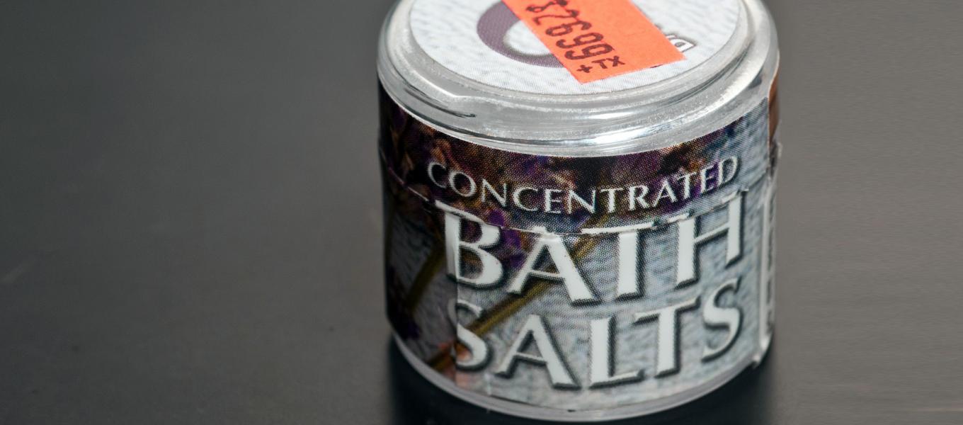 Bath Salt