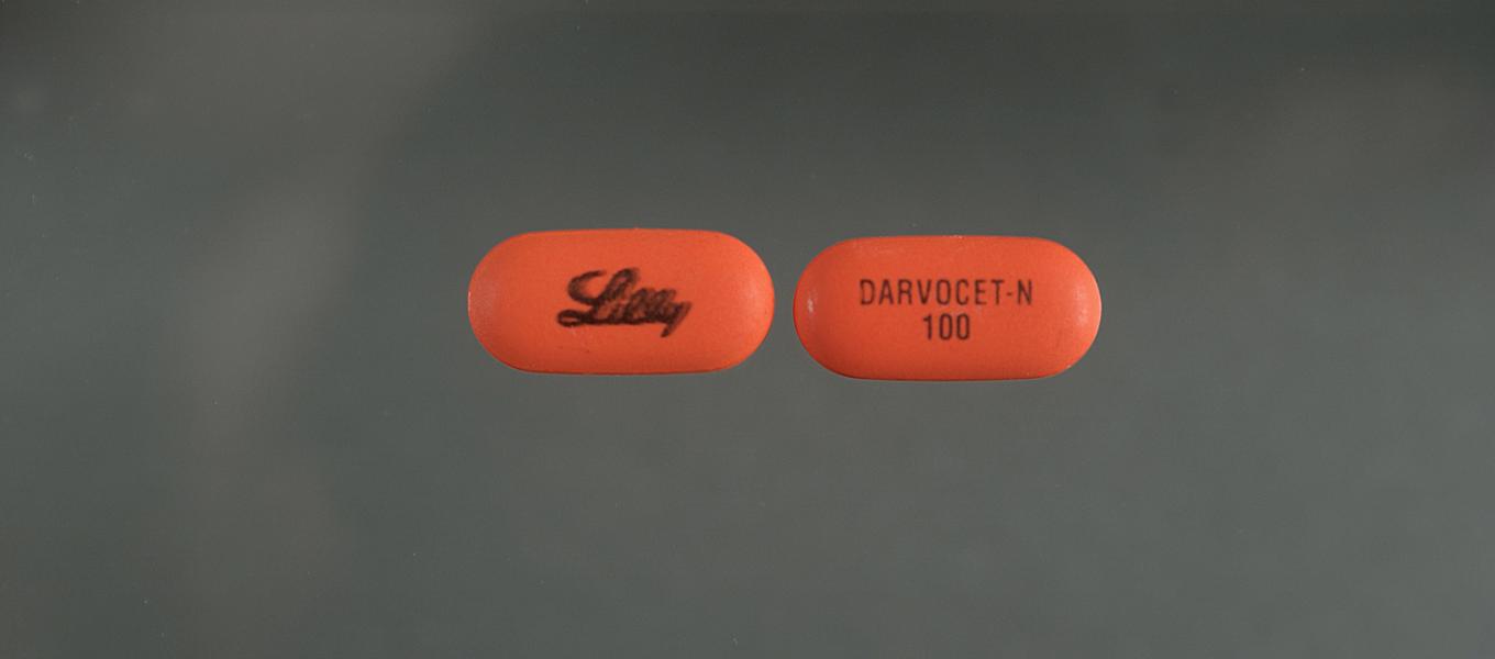 Darvocet-N 100mg	